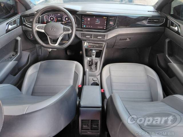 2023 VOLKSWAGEN NIVUS 