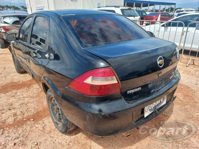 2011 CHEVROLET PRISMA 