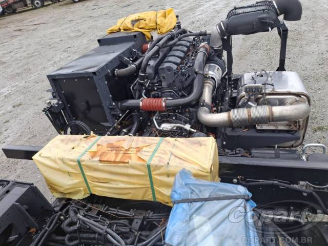 0 MERCEDES-BENZ O-500 RSD 