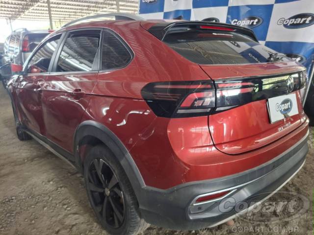 2021 VOLKSWAGEN NIVUS 