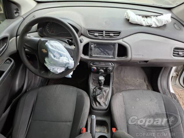 2018 CHEVROLET PRISMA 