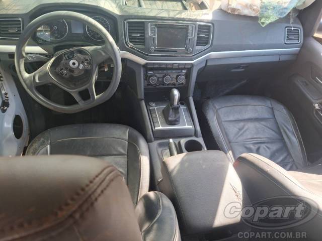2022 VOLKSWAGEN AMAROK 