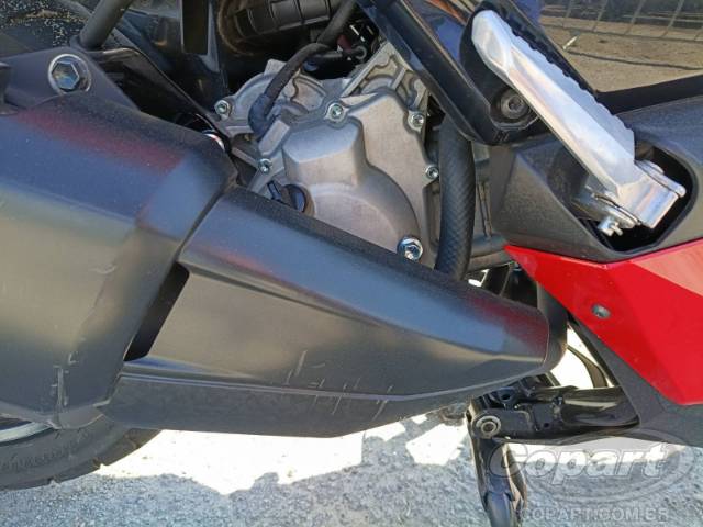 2023 YAMAHA XMAX 