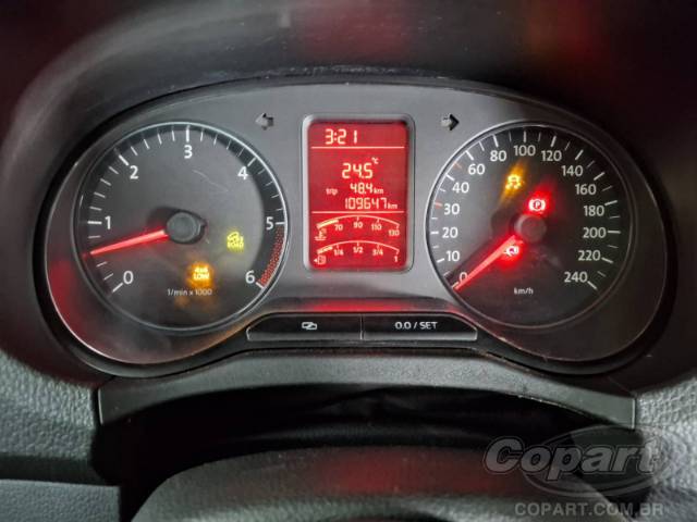 2012 VOLKSWAGEN AMAROK 