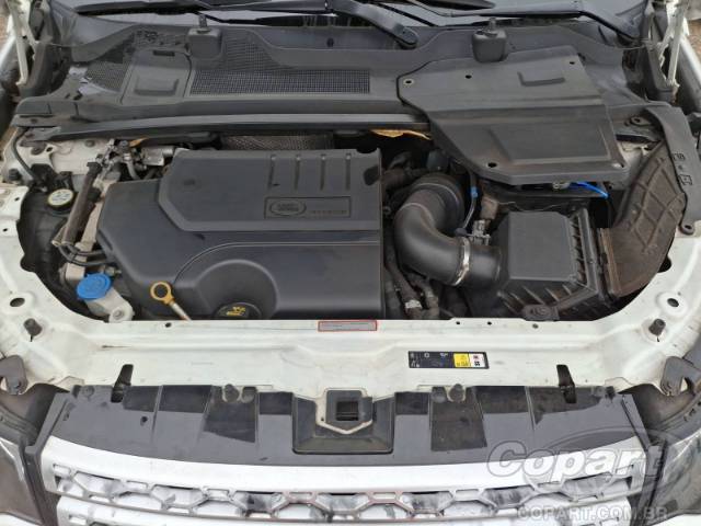 2018 LAND ROVER DISCOVERY SPORT 