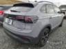 2021 VOLKSWAGEN NIVUS 