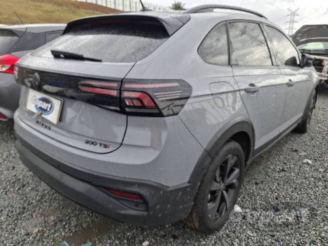 2021 VOLKSWAGEN NIVUS 