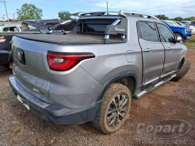 2023 FIAT TORO 