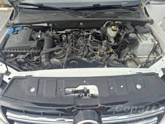 2020 VOLKSWAGEN AMAROK 