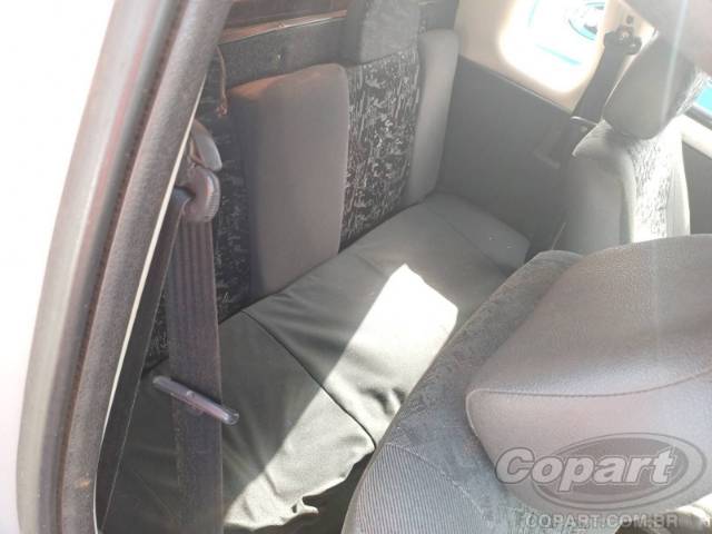 2007 FIAT STRADA 