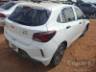 2020 CHEVROLET ONIX 