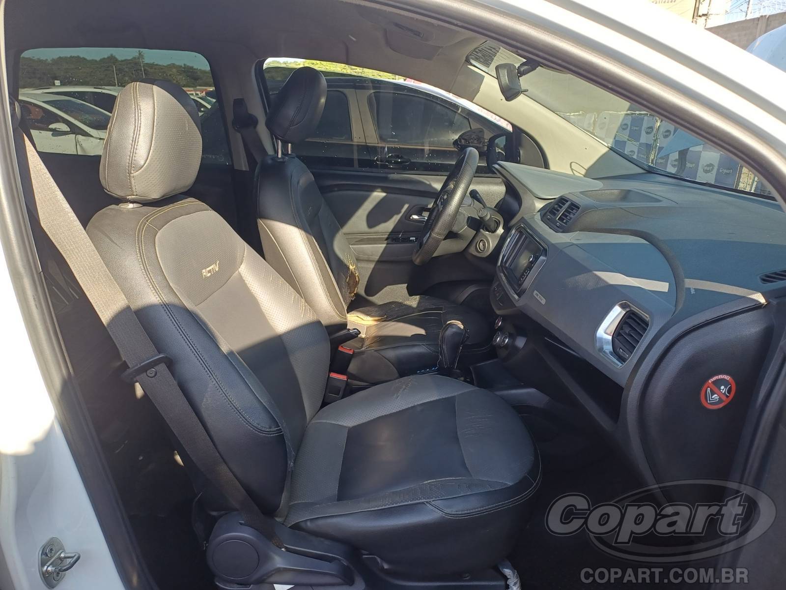 Foto 5: 2019 CHEVROLET SPIN