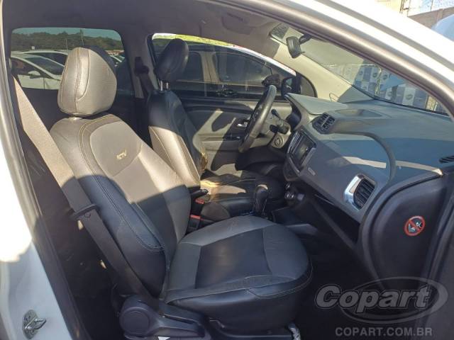 2019 CHEVROLET SPIN 