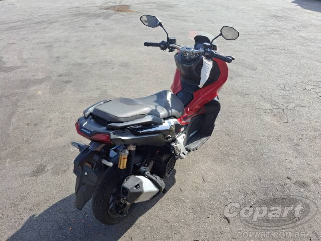 2024 HONDA ADV 