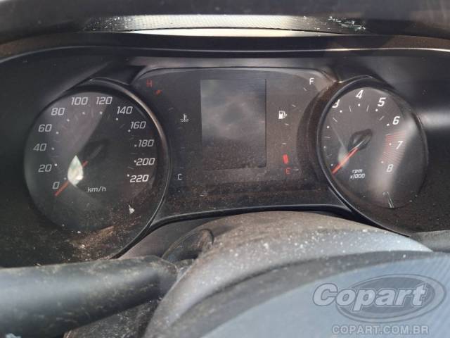 2021 FIAT ARGO 