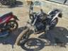 2026 HONDA CB 300F 