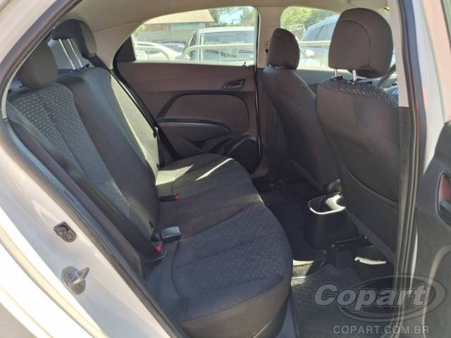 2018 HYUNDAI HB20 