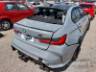 2022 BMW M3 