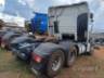 2022 DAF XF 