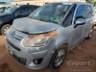2013 CITROEN C3 PICASSO 