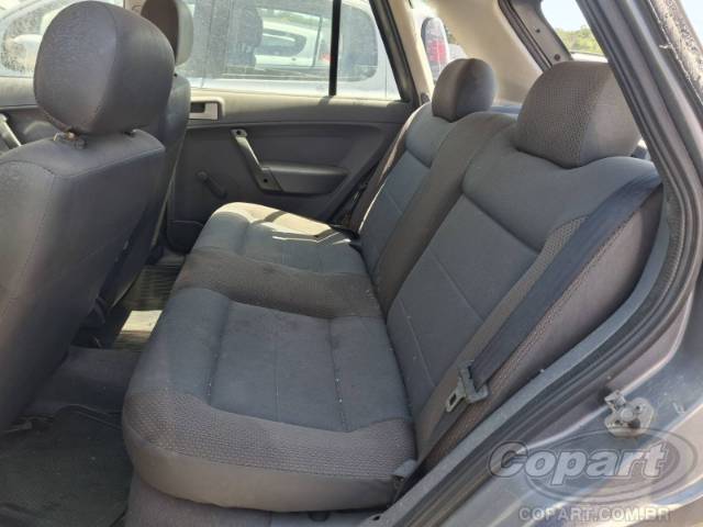 2008 VOLKSWAGEN GOL 