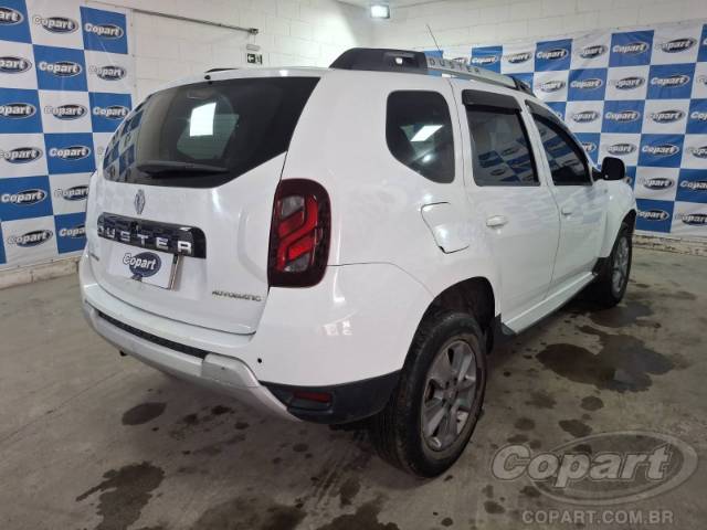 2017 RENAULT DUSTER 