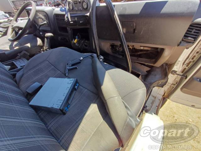 2013 VOLKSWAGEN DELIVERY 