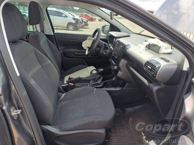 2020 CITROEN C4 CACTUS 