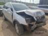 2011 CHEVROLET CAPTIVA 