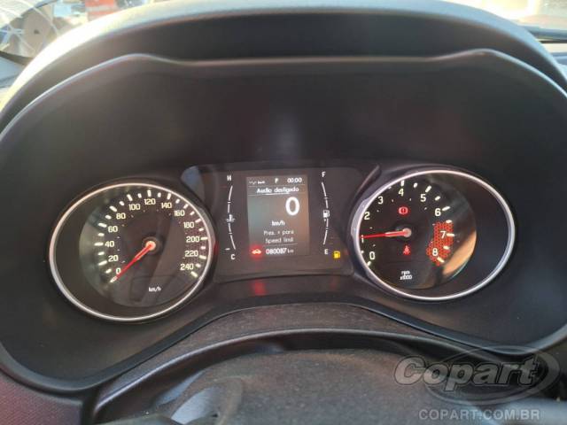 2021 FIAT TORO 
