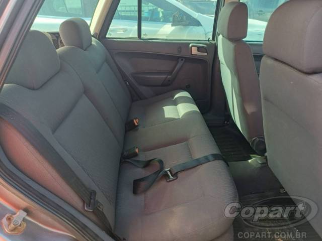 2006 VOLKSWAGEN PARATI 