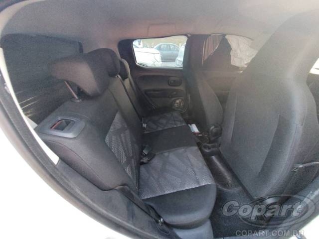 2020 FIAT MOBI 