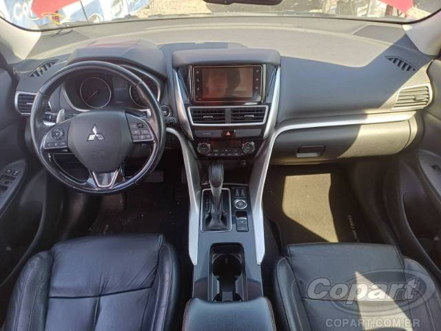 2019 MITSUBISHI ECLIPSE CROSS 