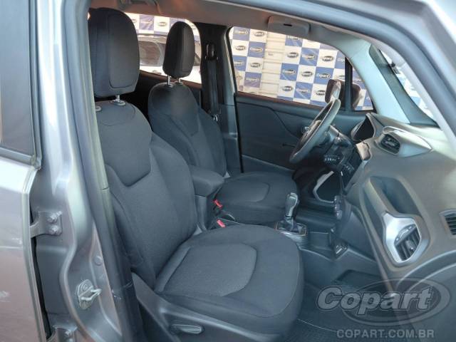 2020 JEEP RENEGADE 