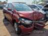 2017 CHEVROLET ONIX 