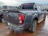 2025 NISSAN FRONTIER CD 