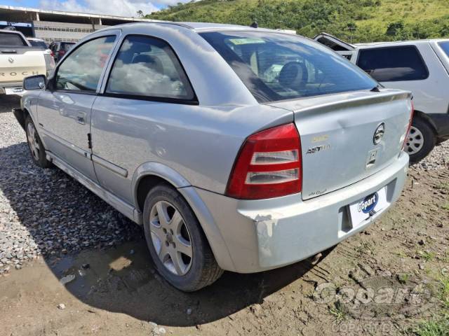 2006 CHEVROLET ASTRA 
