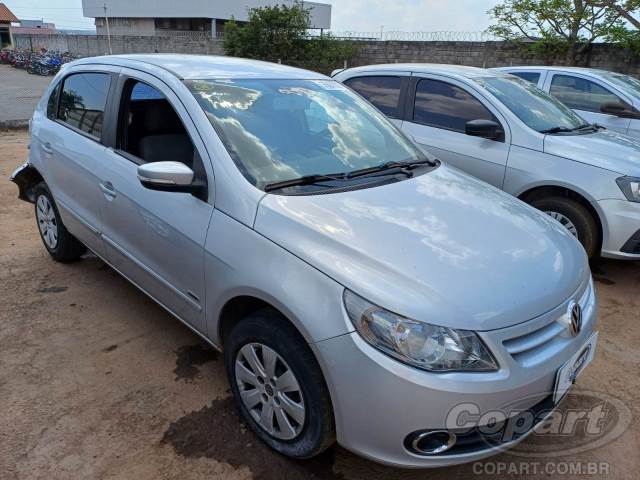 comprar Volkswagen Gol g5 2010 em Goiânia - GO