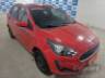 2021 FORD KA 