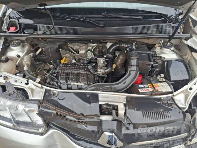 2019 RENAULT SANDERO 