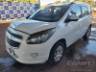 2015 CHEVROLET SPIN 