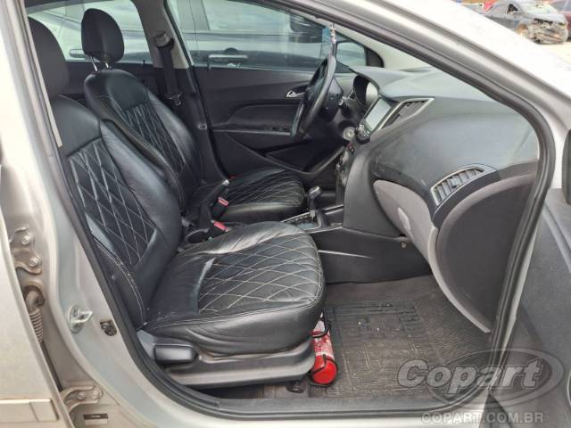 2015 HYUNDAI HB20S 