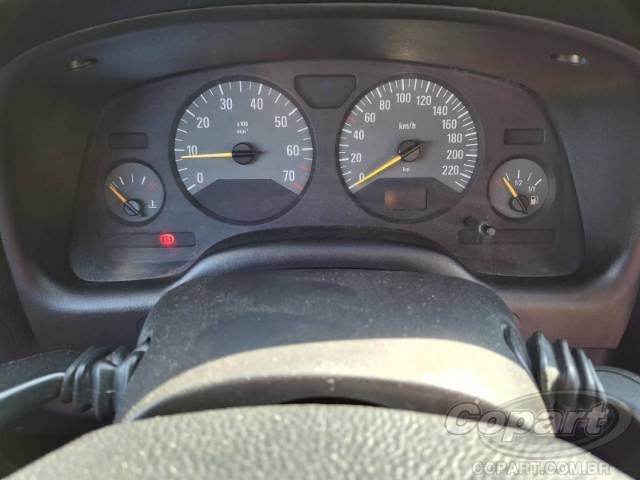 2008 CHEVROLET ASTRA 