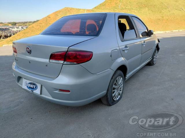 2011 FIAT SIENA 