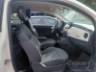 2015 FIAT 500 
