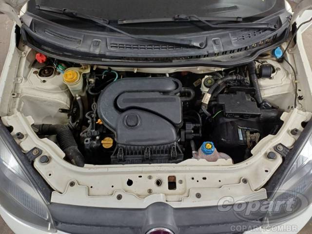 2021 FIAT UNO 