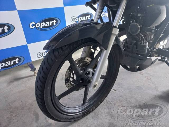 2025 YAMAHA FACTOR 