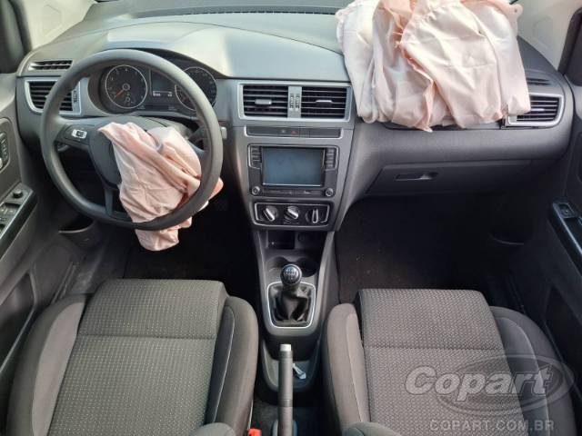 2021 VOLKSWAGEN FOX 