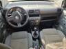 2007 VOLKSWAGEN FOX 