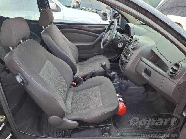 2009 FORD KA 